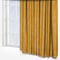 Camengo Port Jackson Safran curtain