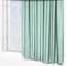 Camengo Sydney Celadon curtain