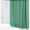 Casamance Casual Eucalyptus curtain