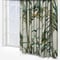 Casamance Creation Vert curtain