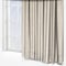 Casamance Lusio Marron Glace curtain