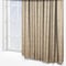 Casamance Mollino Nacre curtain