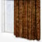 Casamance Piti Fauve curtain