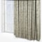 Casamance Studio Beige Taupe curtain