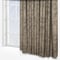 Casamance Studio Taupe curtain