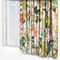 Passiflora Blush curtain