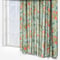 Edinburgh Weavers Bijou Sea curtain
