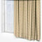 Edinburgh Weavers Cooper Gold curtain