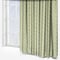 Edinburgh Weavers Cooper Olive curtain