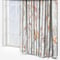 Edinburgh Weavers Cottonopolis Quartz curtain