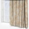 Edinburgh Weavers Flora Gold curtain