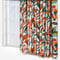 Edinburgh Weavers Josie Tropical curtain