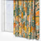 Edinburgh Weavers Maggie Autumn curtain