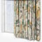 Edinburgh Weavers Vincent Lemon curtain