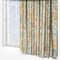 Edinburgh Weavers Zagar Almond curtain