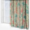 Edinburgh Weavers Zagar Mink curtain