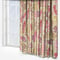 Edinburgh Weavers Zagar Raspberry curtain