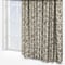 Fibre Naturelle Lucca Mink curtain