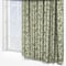 Fibre Naturelle Lucca Thyme curtain