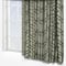 Fibre Naturelle Manhattan Louis curtain