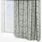 Fibre Naturelle Zoe Peanut curtain