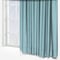 Touched by Design Accent Cornflower curtain