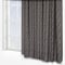 Alderley Noir curtain