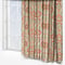 Aragon Chintz curtain