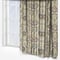 Aragon Grape curtain