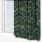 Ashbourne Jade curtain