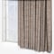 Auvergne Oatmeal curtain