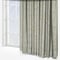 Auvergne Ochre curtain