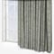 Auvergne Savanna Green curtain