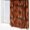 Bargello Antique curtain