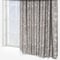 Belgravia Linen curtain