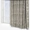 Belgravia Sage curtain
