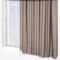 Belvoir Recycled Natural curtain