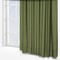 Belvoir Recycled Pampas curtain