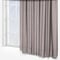Belvoir Recycled Silver curtain