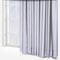 Belvoir Recycled White curtain
