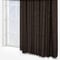 Bordeaux Truffle curtain