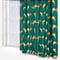 Fryetts Cheval Jade curtain