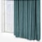 Classique French Blue curtain