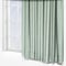 Classique Seafoam curtain