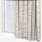 Echo Ochre curtain
