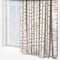 Echo Spice curtain