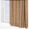 Fryetts Elysian Ochre curtain