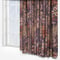 Fryetts Enchanted Forest Heather curtain