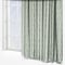 Finesta Seafoam curtain