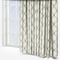 Frome Mocha curtain